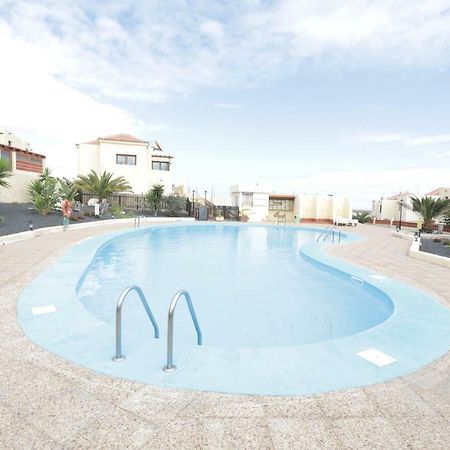 Appartement Casa Be à Caleta de Fuste Extérieur photo