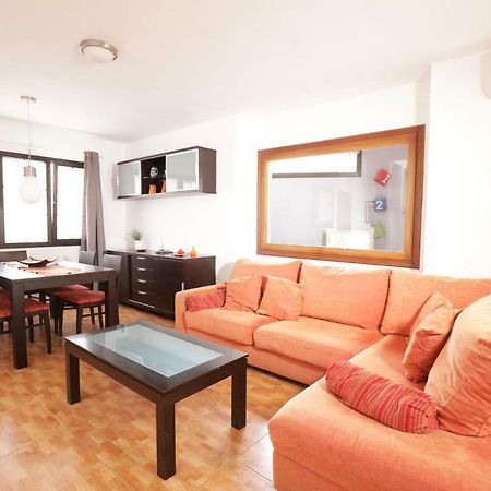 Appartement Casa Be à Caleta de Fuste Extérieur photo