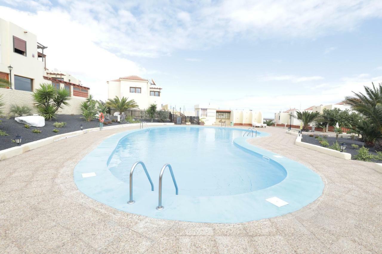 Appartement Casa Be à Caleta de Fuste Extérieur photo