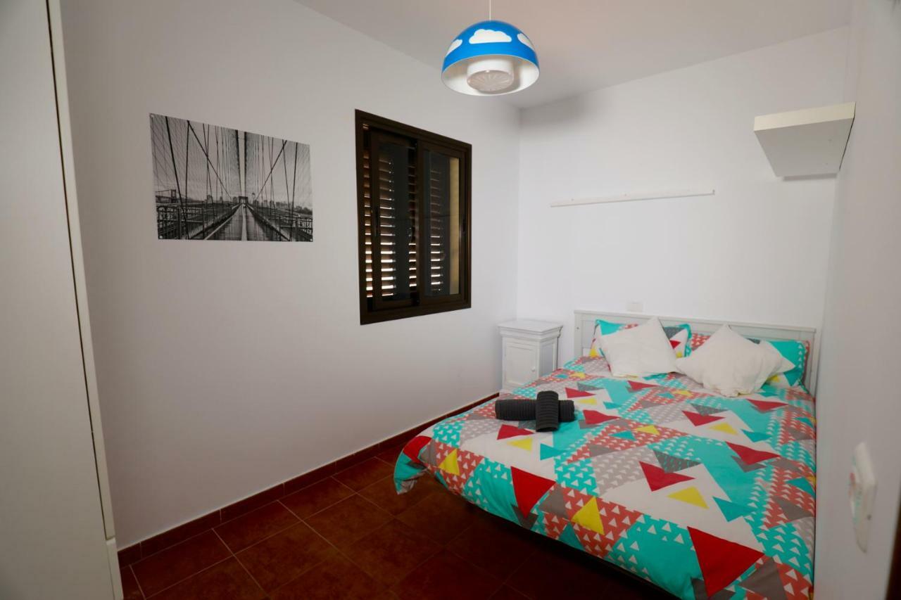 Appartement Casa Be à Caleta de Fuste Extérieur photo
