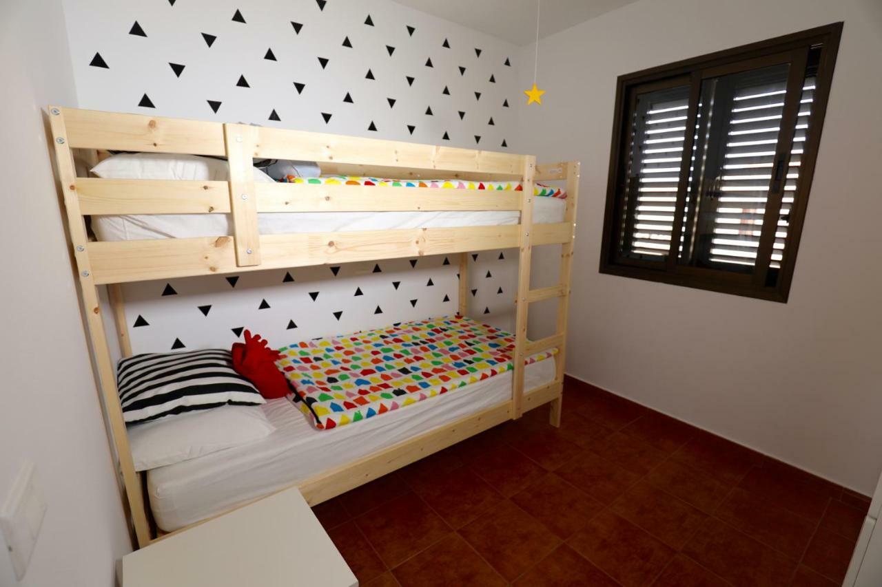 Appartement Casa Be à Caleta de Fuste Extérieur photo