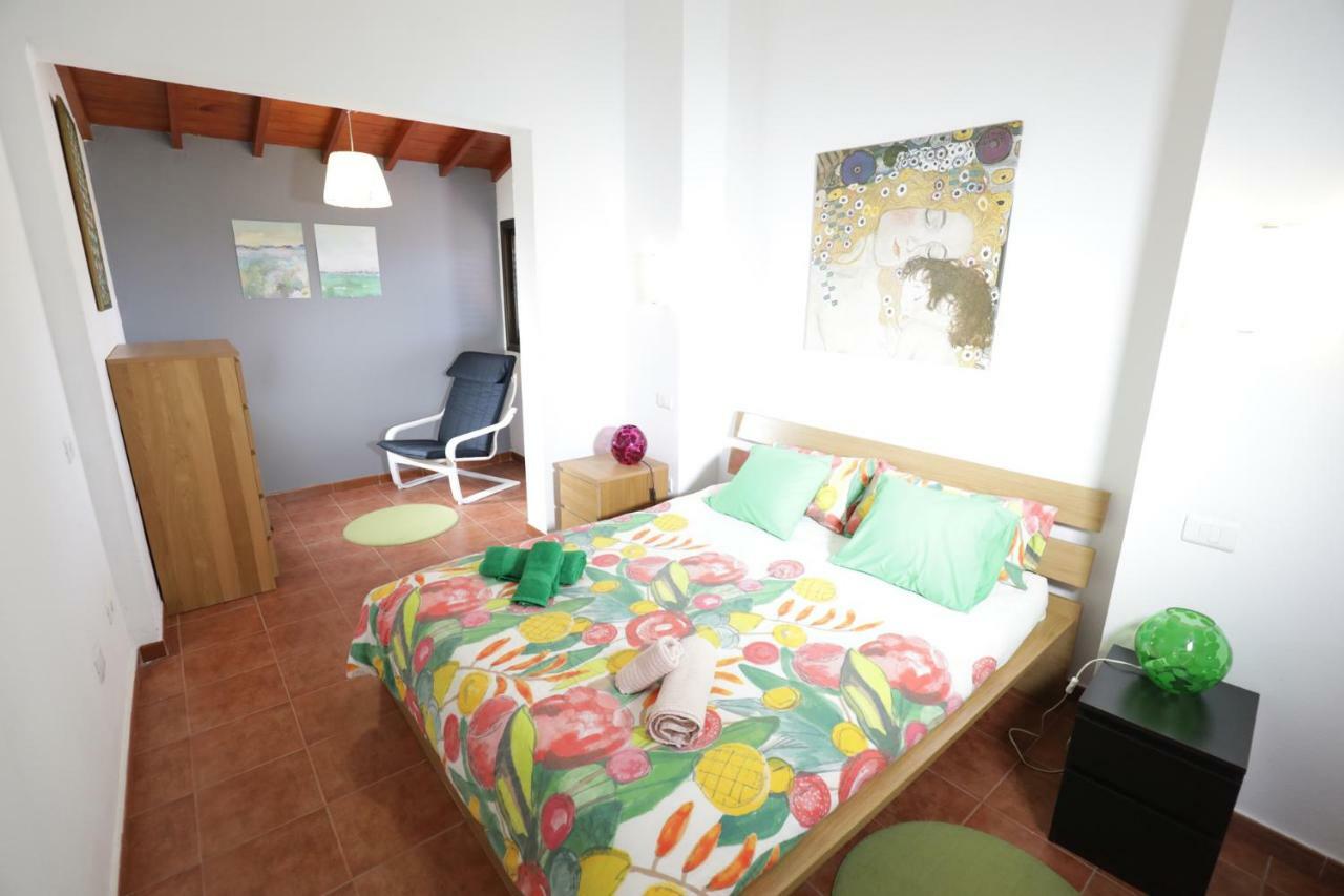 Appartement Casa Be à Caleta de Fuste Extérieur photo