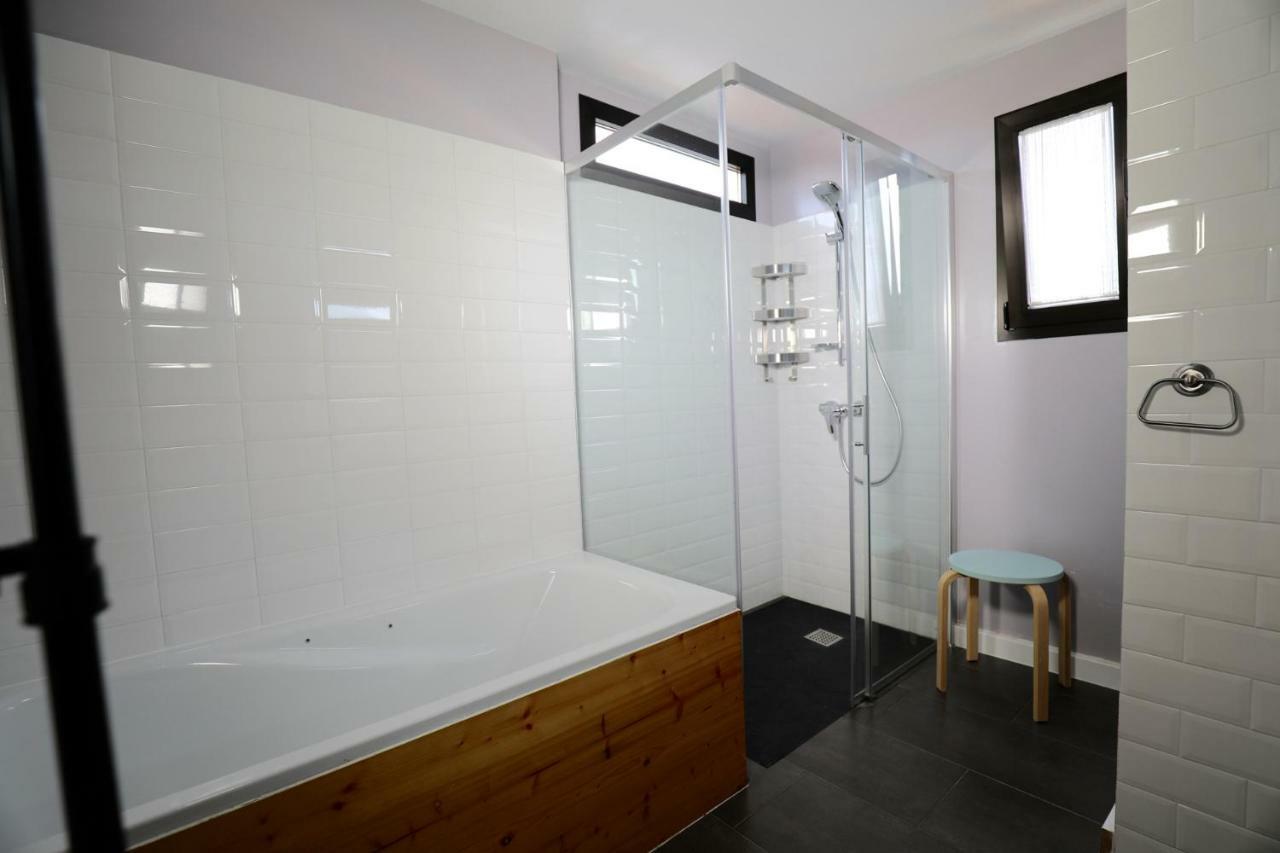 Appartement Casa Be à Caleta de Fuste Extérieur photo