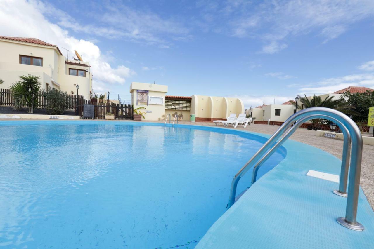 Appartement Casa Be à Caleta de Fuste Extérieur photo
