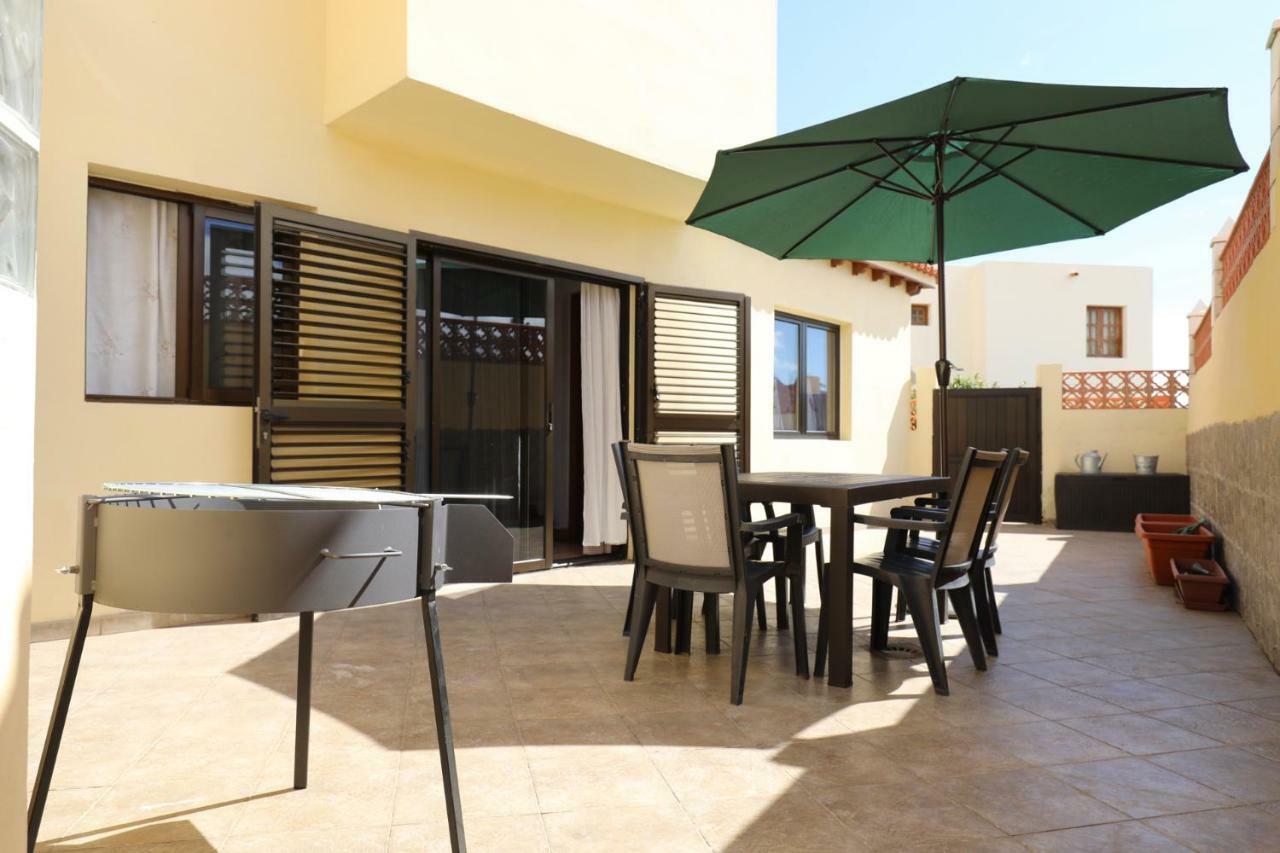 Appartement Casa Be à Caleta de Fuste Extérieur photo